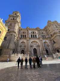 Magical Malaga, An Underrated Gem Of Southern Spain. Everything You Need In A Holiday.  