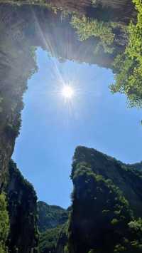 山西八寶泉藏著幾多故事你哋知唔知？