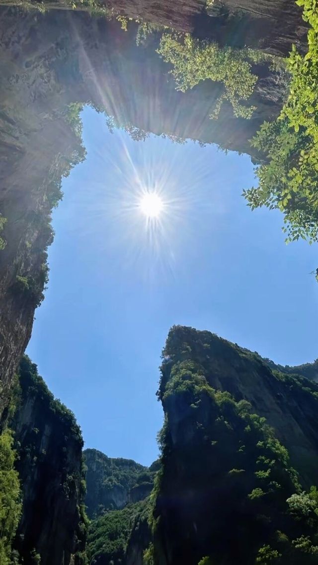 山西八寶泉藏著幾多故事你哋知唔知？