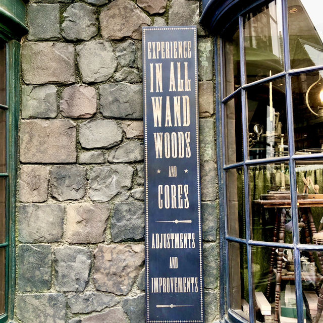 Magic awaits at Universal Studios Beijing Resort! ✨🚀