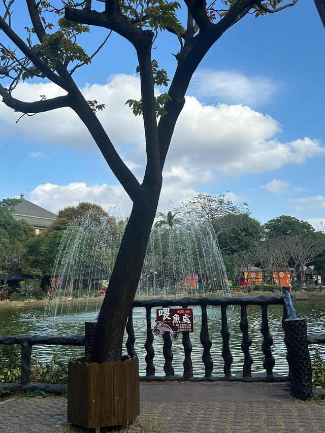 ♨️珠海御溫泉｜一秒穿越京都の治愈之旅✨