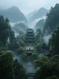 四川7天深度遊·慳錢攻略