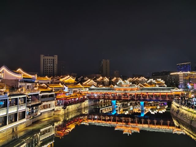 郴州之旅：廷泊酒店與裕后街的夢幻聯動