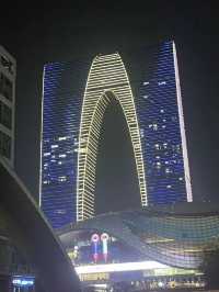 江南美食蘇麵真係正到爆