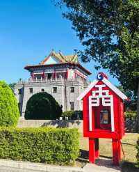日月潭丨一眼就人間值得嘅美景