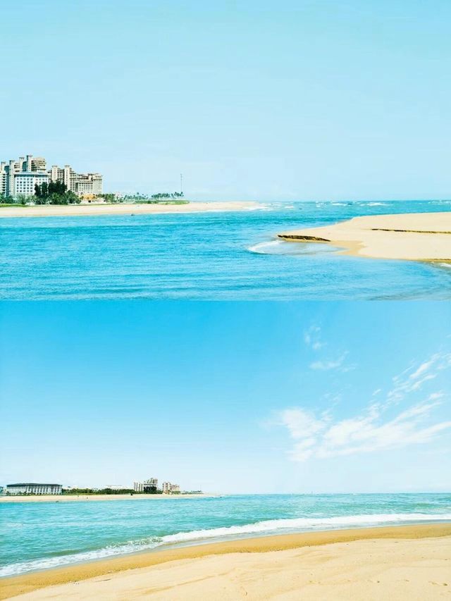 瓊海週末狂歡攻略 一班人玩足2日唔重複！