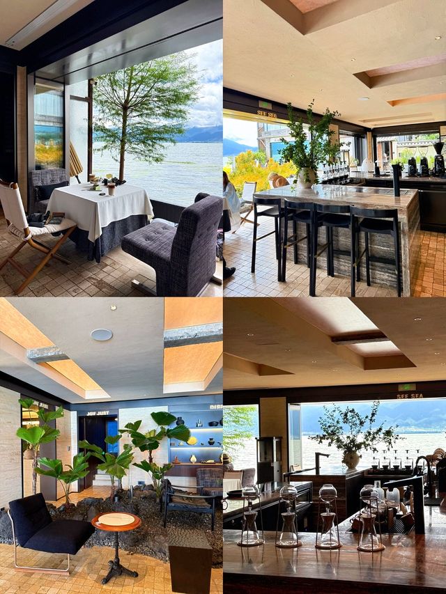 大理旅行｜我宣佈：呢間就係我嘅白月光酒店！！！