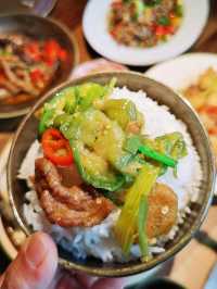 福州中平路靚餐廳嘅閩北菜