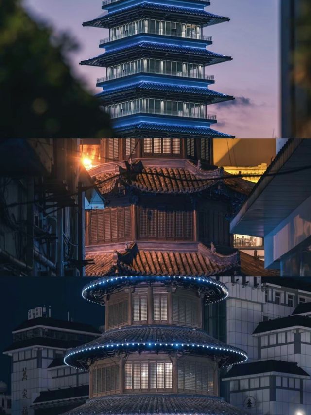 寶貝們快啲入嚟！揚州暑期湊仔攻略