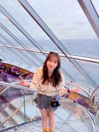 Spectrum of the Seas Cruise Ship from Singapore🌹❤️‍🔥
