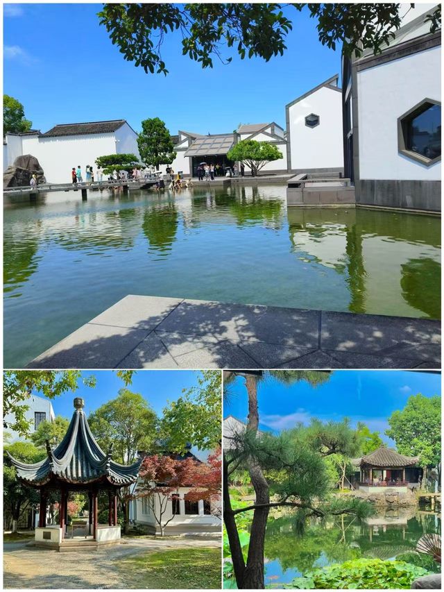 蘇州玩咗3日，我嘅消費觀崩塌咗