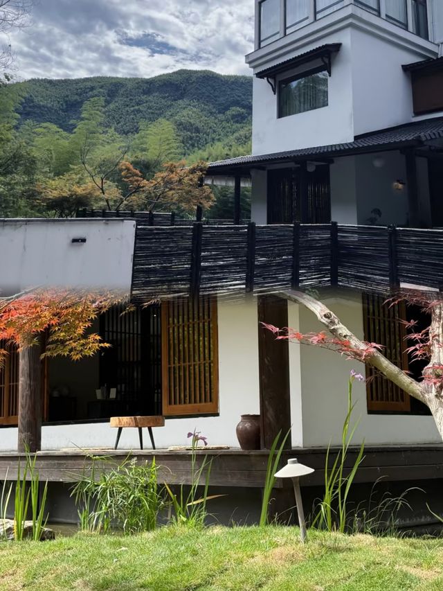隨手拍都係電影感大片–––湖州篇