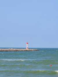 夏日小眾旅行地🪁去風箏之都睇海啦！