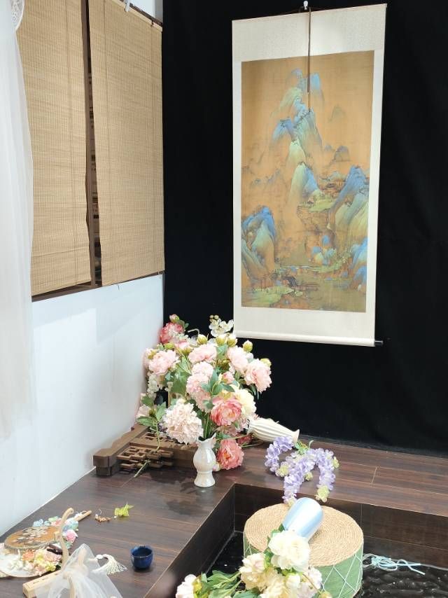 杭州西湖邊 | 居然有百元內帶漢服的酒店！
