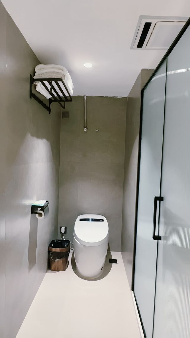 喺南京嘅老巷入面，隱藏住一間治癒系民宿