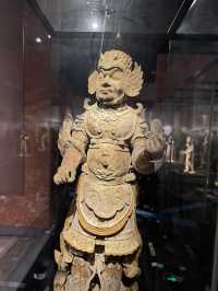 พิพิธภัณฑ์เฉิงตู (成都博物馆)