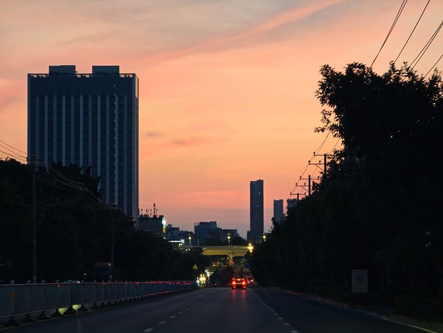 贛州 | 一座被低估嘅寶藏城市