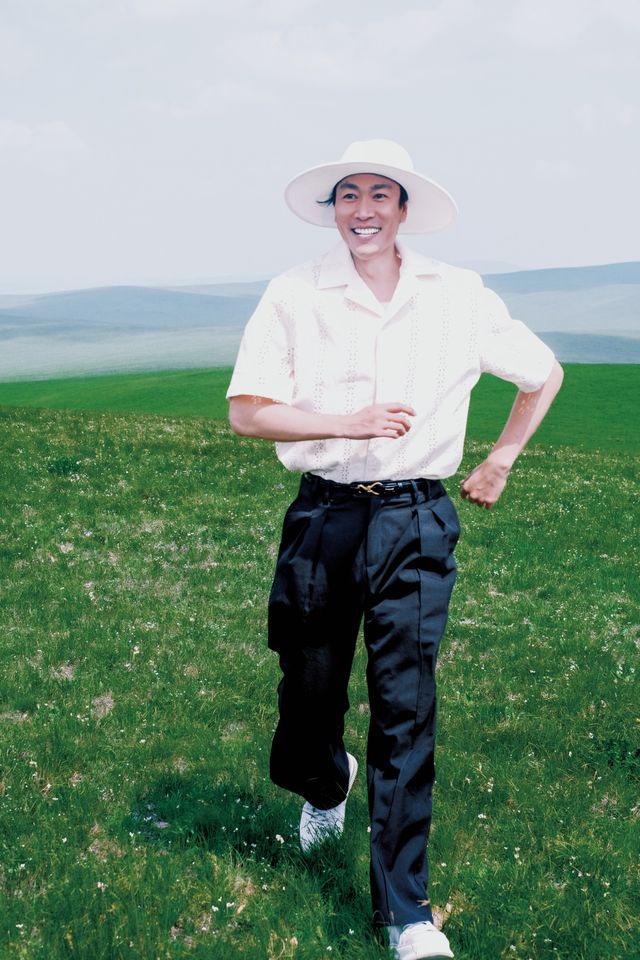 喺中蒙邊境做一日草原漢子！烏拉蓋呢間度假村將野趣玩到盡