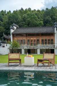 暑假避暑小眾遊｜夏天必去玩水住宿攻略