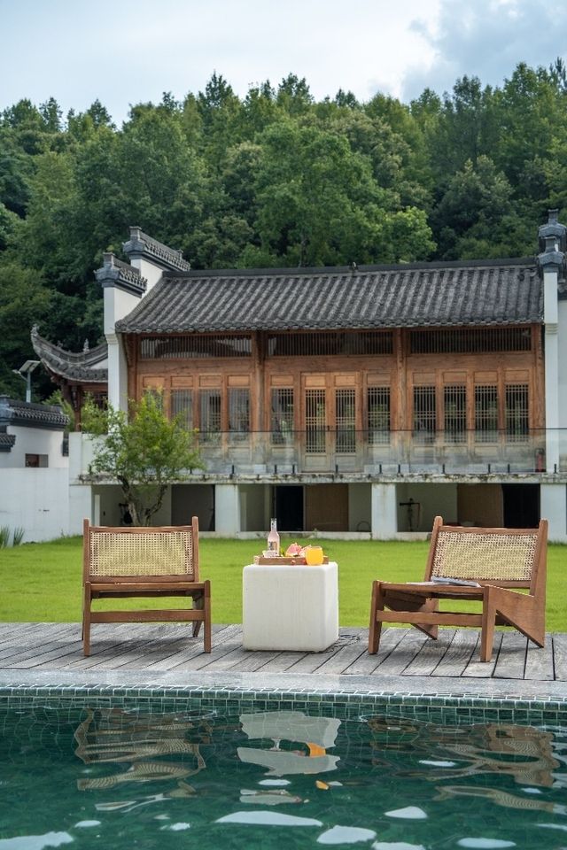 暑假避暑小眾遊｜夏天必去玩水住宿攻略