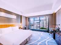 星級體驗！重慶翰文大酒店親身入住感受】**  