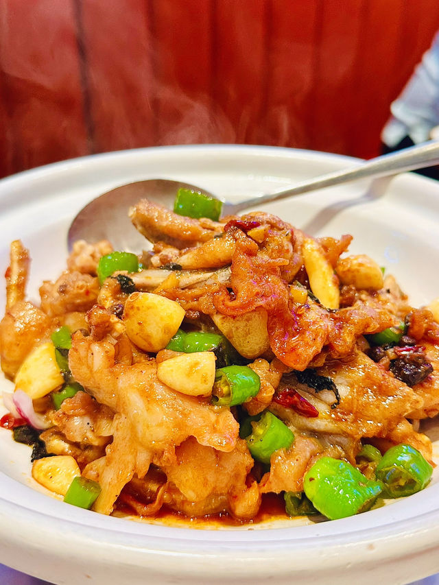 愛食湘菜？瞬間帶你「回家湘」😆😆