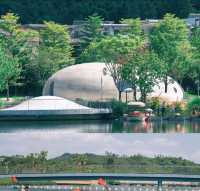 河源山谷