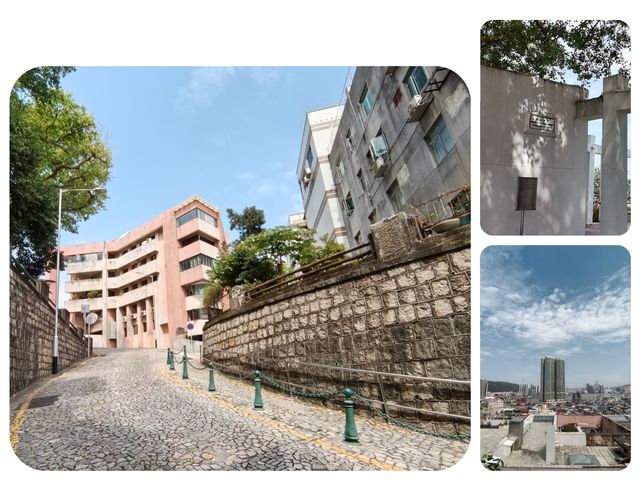 澳門半島暴走攻略 歷史與浪漫碰撞嘅打卡之旅