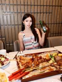 燃情蘇超來南通艾美感受活力夏天！