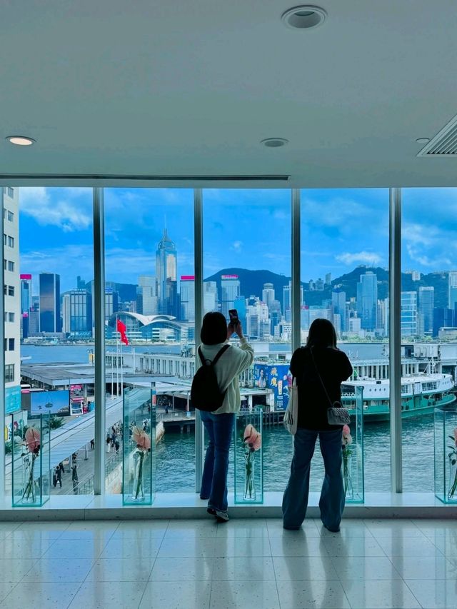  Hongkong is Superb and Amazing - Citywalk🌹