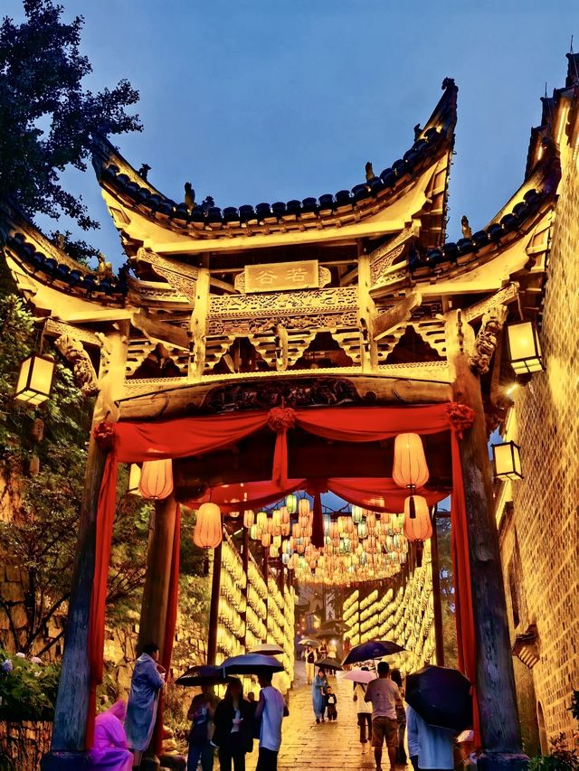 如同仙俠一般的存在
