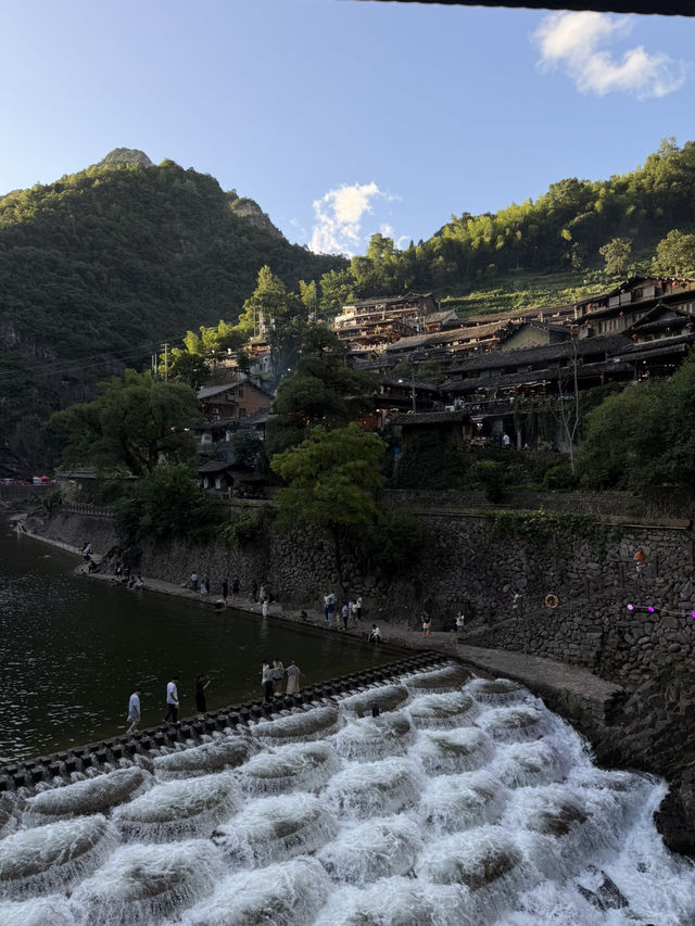 Must do in Zhejiang ! 