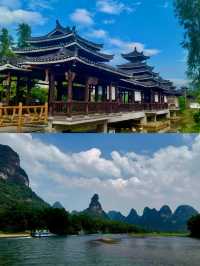 桂林治癒之旅｜山水甲天下咁玩先盡興！