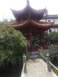 探索南河頭歷史古街的魅力,入住平湖祈居酒店