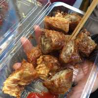 廈門美食必食清單