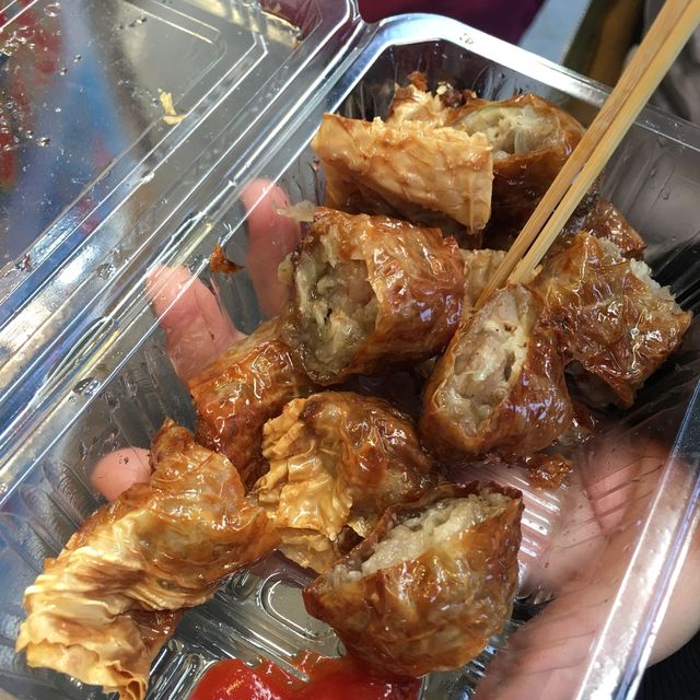 廈門美食必食清單