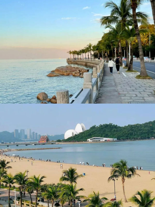 【珠海長隆+東澳島4日3夜】人均1500玩轉雙島！