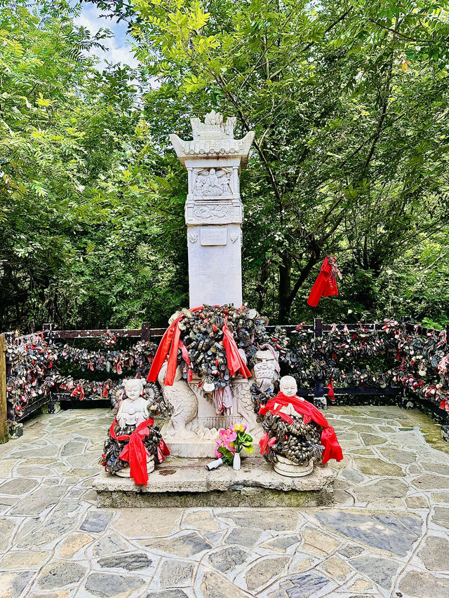 Zhangjiajie Day 1 has been outstanding!