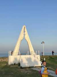 日照3天環海攻略