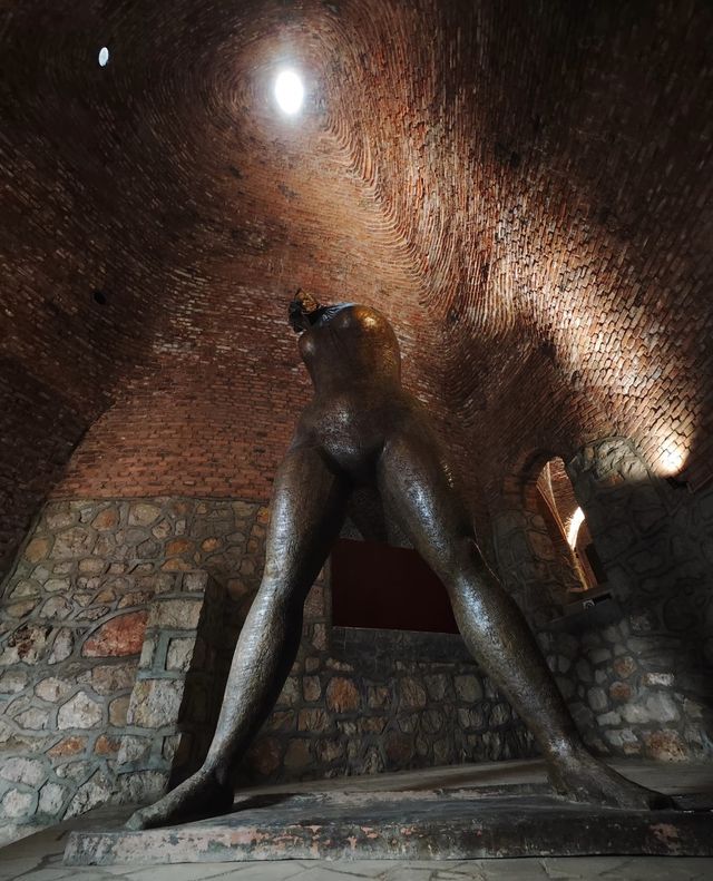 昆明旅居 | 土著巢——羅旭美術館 昆明旅居 | 土著巢——羅旭美術館