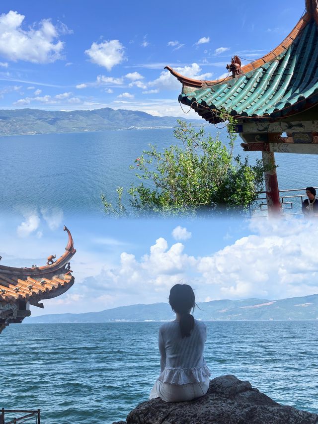 孤山風景區遊玩攻略！