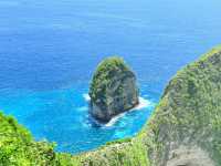 佩妮達島：巴厘島隱藏的藍寶石