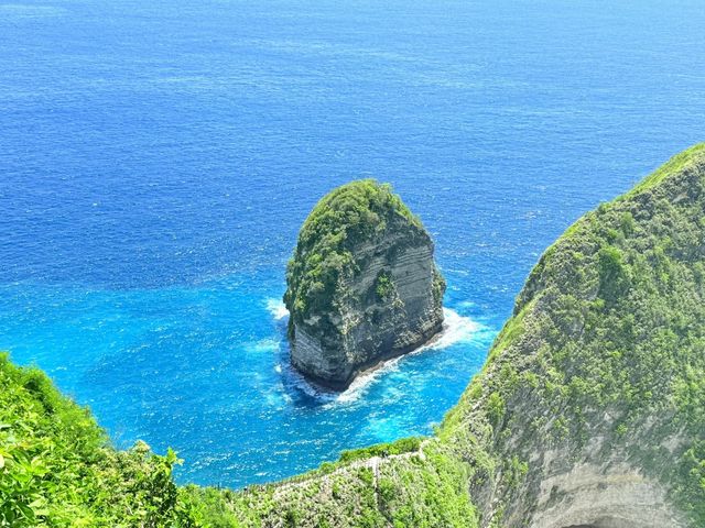 佩妮達島：巴厘島隱藏的藍寶石