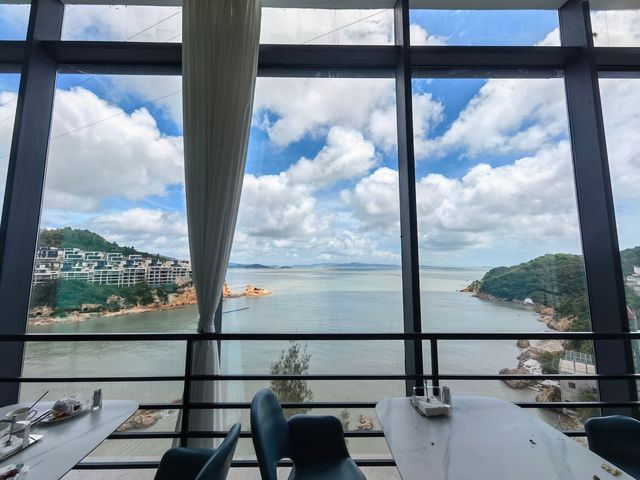去浙江怎麼可以不住這家酒店呢？