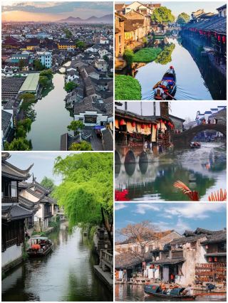 Five-Day Cultural, Scenic, and Culinary Journey — In-Depth Exploration of Shaoxing