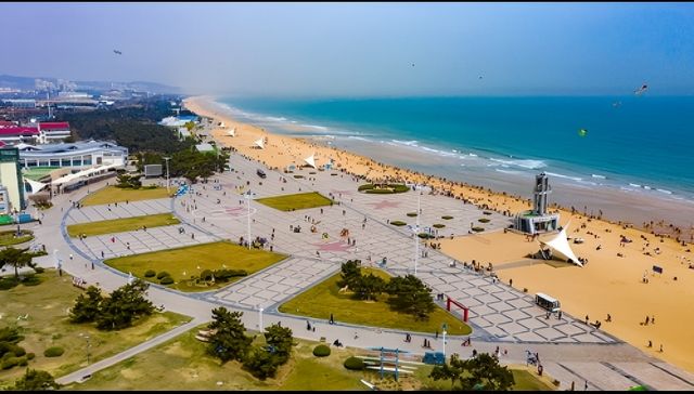 日照平民遊的千元玩法