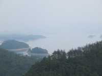 千島湖