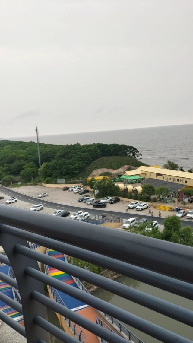 興凱湖：中俄界湖秘境之旅