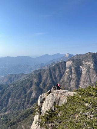 Tiantangzhai Travel Guide: A Magical Journey to the Last Piece of Pristine Forest in East China