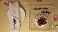 Unforgettable Birthday Celebration at Mandarin Oriental, Doha